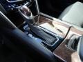 Radiant Silver Metallic - XTS Luxury FWD Photo No. 19
