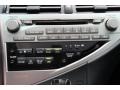 Tungsten Silver Pearl - RX 350 Photo No. 24