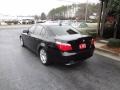 2006 Black Sapphire Metallic BMW 5 Series 530i Sedan  photo #28