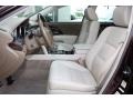 Seacoast Front Seat Photo for 2012 Acura RL #78595182