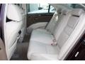 Seacoast Rear Seat Photo for 2012 Acura RL #78595218