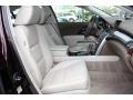 Seacoast Front Seat Photo for 2012 Acura RL #78595318