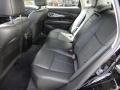 Graphite 2012 Infiniti M Hybrid Sedan Interior Color