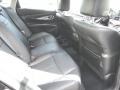 Graphite Rear Seat Photo for 2012 Infiniti M #78595431