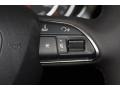 Nougat Brown Controls Photo for 2013 Audi A6 #78595517