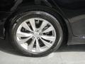  2012 M Hybrid Sedan Wheel