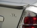 2011 Brilliant Silver Metallic Nissan Sentra 2.0 SL  photo #6
