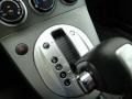 Brilliant Silver Metallic - Sentra 2.0 SL Photo No. 20