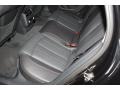 Black Rear Seat Photo for 2013 Audi A6 #78596407