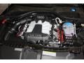 3.0 Liter FSI Supercharged DOHC 24-Valve VVT V6 Engine for 2013 Audi A6 3.0T quattro Sedan #78596452