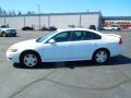 Summit White - Impala LT Photo No. 3