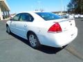 Summit White - Impala LT Photo No. 5