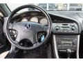 Ebony Steering Wheel Photo for 2003 Acura CL #78596714