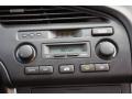 Ebony Controls Photo for 2003 Acura CL #78596775