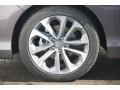  2013 Accord EX-L V6 Coupe Wheel