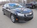 Black Granite Metallic - Cruze LS Photo No. 9