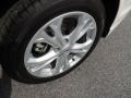 White Platinum Tri-Coat - Fusion SE Photo No. 14