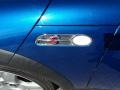 2006 Hyper Blue Metallic Mini Cooper S Hardtop  photo #32