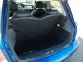 2006 Hyper Blue Metallic Mini Cooper S Hardtop  photo #33