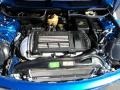 Hyper Blue Metallic - Cooper S Hardtop Photo No. 34