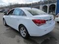 Summit White - Cruze LT Photo No. 4