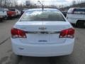 Summit White - Cruze LT Photo No. 5