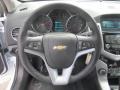 Summit White - Cruze LT Photo No. 15