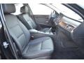 Black Sapphire Metallic - 5 Series 528i xDrive Sedan Photo No. 12