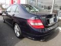 Capri Blue Metallic - C 300 Sport 4Matic Photo No. 4