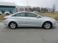 Radiant Silver - Sonata GLS Photo No. 2