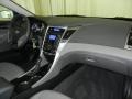 Radiant Silver - Sonata GLS Photo No. 18
