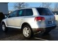 Reflex Silver Metallic - Touareg V8 Photo No. 5
