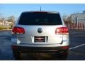 Reflex Silver Metallic - Touareg V8 Photo No. 6