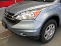 2010 Glacier Blue Metallic Honda CR-V LX AWD  photo #7