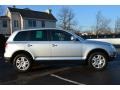 Reflex Silver Metallic - Touareg V8 Photo No. 8