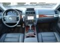Reflex Silver Metallic - Touareg V8 Photo No. 9