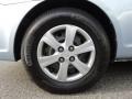 2011 Hyundai Accent GLS 4 Door Wheel