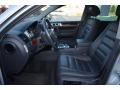 Reflex Silver Metallic - Touareg V8 Photo No. 10