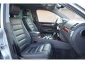 Reflex Silver Metallic - Touareg V8 Photo No. 13
