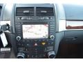 Reflex Silver Metallic - Touareg V8 Photo No. 14