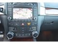 Reflex Silver Metallic - Touareg V8 Photo No. 15