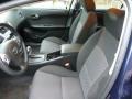 2008 Imperial Blue Metallic Chevrolet Malibu LT Sedan  photo #4