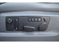 Reflex Silver Metallic - Touareg V8 Photo No. 22