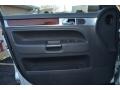 Reflex Silver Metallic - Touareg V8 Photo No. 23