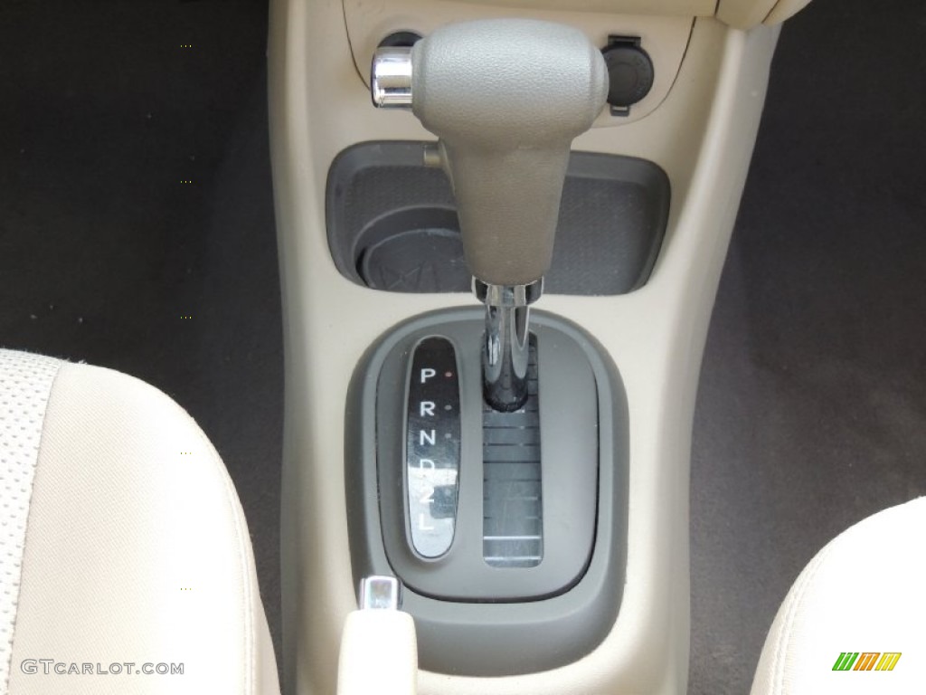 2011 Hyundai Accent GLS 4 Door 4 Speed Automatic Transmission Photo #78599832