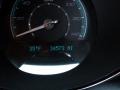 2008 Imperial Blue Metallic Chevrolet Malibu LT Sedan  photo #9