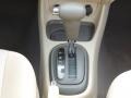  2011 Accent GLS 4 Door 4 Speed Automatic Shifter