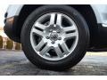 Reflex Silver Metallic - Touareg V8 Photo No. 28