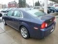 2008 Imperial Blue Metallic Chevrolet Malibu LT Sedan  photo #12