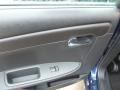 2008 Imperial Blue Metallic Chevrolet Malibu LT Sedan  photo #13